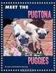 Meet the Pugtona Puggies, Jean Harmony, Kimberly Harmony 