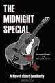 The Midnight Special: A Novel about Leadbelly, Edmond G. Addeo, Richard M. Garvin 