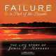 Failure is Part of the Process: The Life Story of James F. Murnane, Jim 