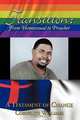 Transition, Cornelius Williams 