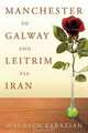 Manchester to Galway and Leitrim via Iran, Maureen Farazian 