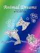 Animal Dreams: Coloring Book, Allison Gee 