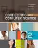Connecting with Computer Science, Greg Anderson, David Ferro, Robert Hilton 
