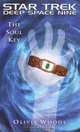 Star Trek: Deep Space Nine: The Soul Key, Olivia Woods 