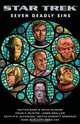 Star Trek: Seven Deadly Sins, 
