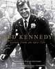 Ted Kennedy: Scenes from an Epic Life, Boston Globe 