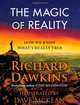 The Magic of Reality: How We Know What