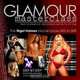 Glamour Photography Masterclasses 005 to 008: Step by step instructions including studio set-up photos, Nigel Holmes 