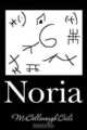 Noria: A Collection of True Stories and Legends From Noria, McCollonough Ceili 