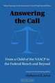 Answering the Call: From a Child of the NAACP to the Federal Bench and Beyond, Nathaniel R. Jones 
