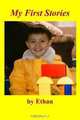 My First Stories, Ethan 