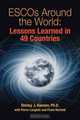 ESCOs Around the World: Lessons Learned in 49 Countries, 