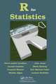 R for Statistics, Pierre-Andre Cornillon, Arnaud Guyader, Francois Husson, Nicolas Jegou, Julie Josse, Maela Kloareg 