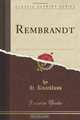 Rembrandt, H. Knackfuss 