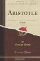 Aristotle, George Grote 