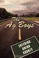 The Ag Boys, Edward F. Roberts 