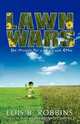 Lawn Wars: The struggle for a New Lawn Ethic, Lois B. Robbins 