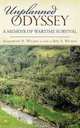 Unplanned Odyssey: A memoir of wartime survival, Elisabeth H. Wilson 