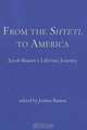 From the Shtetl to America: Jacob Rassen
