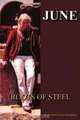 JUNE: Roots of Steel, June Holroyd 