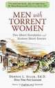 Men with Torrent Women: Two Short Novelettes and Sixteen Short Stories, Ed.D., Three Time Poet Laureate Dennis L. Siluk 