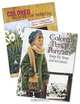 Colored Pencil Art with Ann Kullberg Books Bundle, Ann Kullberg 