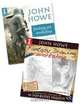 Draw and Paint Fantasy Art Lessons with John Howe Books Bundle, John Howe 