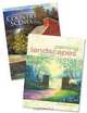 Paint Landscapes in Oil and Acrylic with Dorothy Dent Books Bundle, Dorothy Dent 