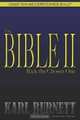 The Bible II: Rick The Chosen One (Volume 1), Karl Burnett 