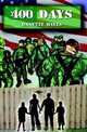 ...400 Days: Chronicled Adventures of a Soldier and his wife living abroad during deployment, Danette Hayes 