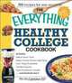 The Everything Healthy College Cookbook (Everything Series), Nicole Cormier 