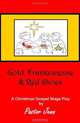 Gold, Frankincense and Red Shoes: Adapted from the song "The Christmas Shoes" by NewSong, Pastor Jenn 
