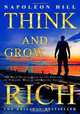 Think and Grow Rich, Napoleon Hill 