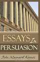 Essays In Persuasion, John Maynard Keynes 