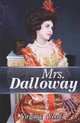 Mrs. Dalloway, Virginia Woolf 