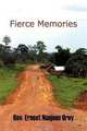 Fierce Memories, Rev. Ernest Nanjeen Urey 