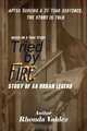 Tried by Fire, Rhonda Valdez 