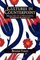 Cultures in Counterpoint, Bension Varon 