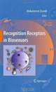 Recognition Receptors in Biosensors, 