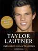 Taylor Lautner: Overnight Sizzlin