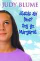 Estas Ahi, Dios? Soy Yo, Margaret. (Are You There God? It