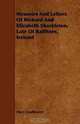 Memoirs And Letters Of Richard And Elizabeth Shackleton, Late Of Ballitore, Ireland, Mary Leadbeater 