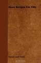 More Recipes For Fifty, Frances Lowe Smith 