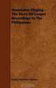 Mountains Singing - The Story Of Gospel Recordings In The Philippines, Sanna Morrison Barlow 