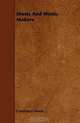 Music And Music-Makers, Constance Morse 