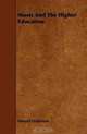 Music And The Higher Education, Edward Dickinson 