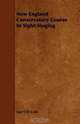 New England Conservatory Course In Sight-Singing, Sam