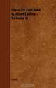 Lives Of Fair And Gallant Ladies - Volume II, Anon 