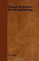 Thomas De Quincey - His Life And Writings, H. A. Page 