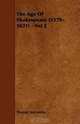 The Age Of Shakespeare (1579-1631) - Vol 2, Thomas Seccombe 